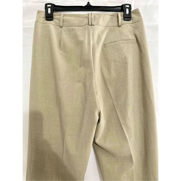 Rafaella beige trouser pants - Picture 8 of 8